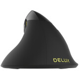 Pele Delux M618Mini Black