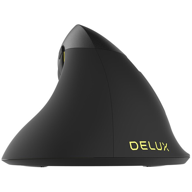 Pele Delux M618Mini Black - foto 5