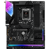 Mainboard ASRock B860 Lightning WiFi