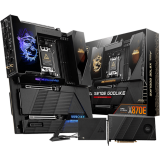Mainboard MSI MEG X870E GODLIKE