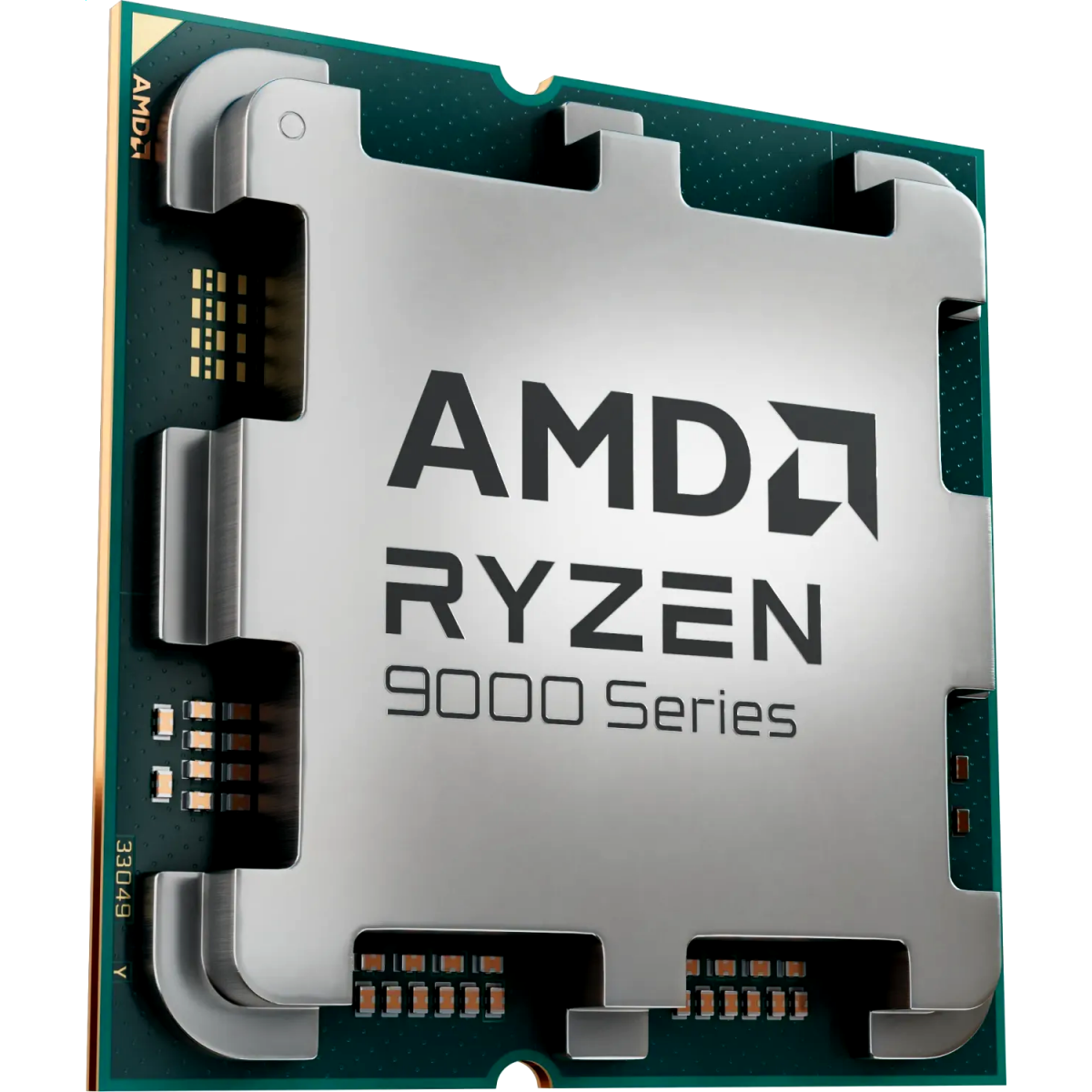 Processor AMD Ryzen 9 9950X3D OEM - 100-000000719 - photo 2