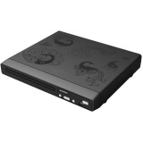 DVD atskaņotājs Hyundai H-DVD120