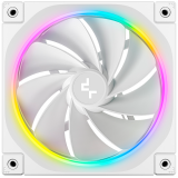 Computer case fan DeepCool FL12R WH (3 pcs) (FL12R WH-3 IN 1)