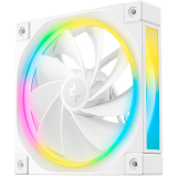 Computer case fan DeepCool FL12R WH (3 pcs) (FL12R WH-3 IN 1)