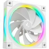 Computer case fan DeepCool FL12R WH (3 pcs) (FL12R WH-3 IN 1)