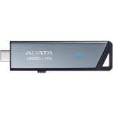 USB-Flash-Laufwerk 1TB ADATA UE800 Elite Grey (AELI-UE800-1T-CSG)