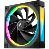Case fan DeepCool FL12R (3 pcs) (FL12R-3 IN 1)