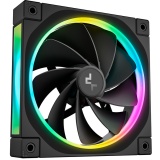 Case fan DeepCool FL12R (3 pcs) (FL12R-3 IN 1)