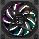 Case fan DeepCool FL12R (3 pcs) (FL12R-3 IN 1)