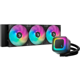 Liquid cooling system DeepCool LE360 V2 (R-LE360-BKAMMC-G-2)