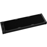 Liquid cooling system DeepCool LE360 V2 (R-LE360-BKAMMC-G-2)