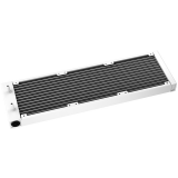 Liquid cooling system DeepCool LE360 WH V2 (R-LE360-WHAMMN-G-2)