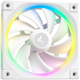 Liquid cooling system DeepCool LQ240 WH (R-LQ240-WHDSMC-G-1)