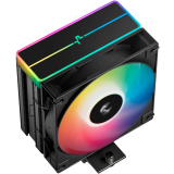 cooler DeepCool AG400 BK ARGB V2 (R-AG400-BKAMMN-GJD)