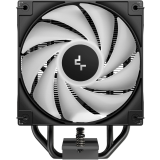 cooler DeepCool AG400 BK ARGB V2 (R-AG400-BKAMMN-GJD)