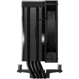 cooler DeepCool AG400 BK ARGB V2 (R-AG400-BKAMMN-GJD)