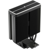 cooler DeepCool AG400 BK ARGB V2 (R-AG400-BKAMMN-GJD)