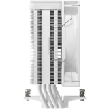 ventilateur DeepCool AG400 WH ARGB V2 (R-AG400-WHAMMN-GJD)