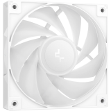 ventilateur DeepCool AG400 WH ARGB V2 (R-AG400-WHAMMN-GJD)