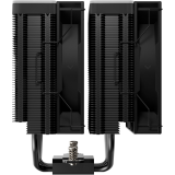 cooler DeepCool AG620 BK ARGB V2 (R-AG620-BKAMMN-GJD)