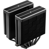 cooler DeepCool AG620 BK ARGB V2 (R-AG620-BKAMMN-GJD)