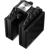 cooler DeepCool AG620 BK ARGB V2 (R-AG620-BKAMMN-GJD)
