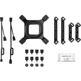 cooler DeepCool AG620 BK ARGB V2 (R-AG620-BKAMMN-GJD)