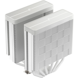 refroidisseur DeepCool AG620 WH ARGB V2 (R-AG620-WHAMMN-GJD)