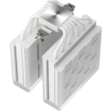refroidisseur DeepCool AG620 WH ARGB V2 (R-AG620-WHAMMN-GJD)