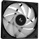 Liquid cooling system DeepCool LE240 V2 (R-LE240-BKAMMC-G-2)