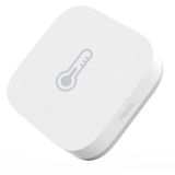 Temperatursensor und Feuchtigkeitssensor Aqara Temperature and Humidity Sensor T1 (TH-S02D)