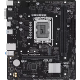 Mainboard ASUS PRIME H610M-R-SI