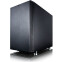 Datoru korpuss Fractal Design Define Nano S Black - FD-CA-DEF-NANO-S-BK - foto 2