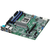 Server motherboard ASRock EC262D4U