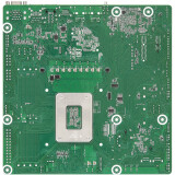 Server motherboard ASRock EC262D4U