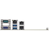 Server motherboard ASRock EC262D4U