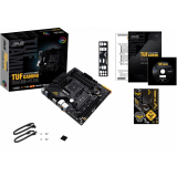 Pamatplate ASUS TUF GAMING B550M-PLUS