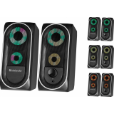 Datoru akustika Defender Solar 2 (65402)