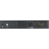 Slēdzis (komutators) Zyxel GS1920-8HPV2