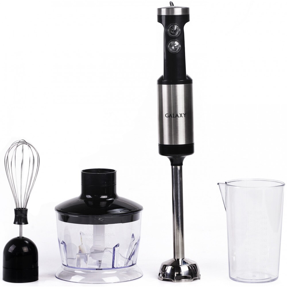 Mélangeur Galaxy GL2129 - гл2129лчерн