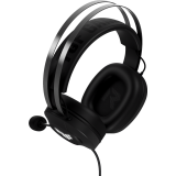 Headset ASUS TUF Gaming H1 Gen II Black (90YH044B-BHUA00)