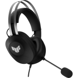 Headset ASUS TUF Gaming H1 Gen II Black (90YH044B-BHUA00)