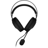 Headset ASUS TUF Gaming H1 Gen II Black (90YH044B-BHUA00)