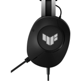Headset ASUS TUF Gaming H1 Gen II Black (90YH044B-BHUA00)
