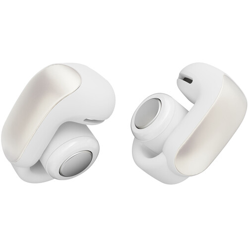 Headset Bose Ultra Open Earbuds True Wireless (Diamond 60th Edition) - 881046-0040 - Foto 2