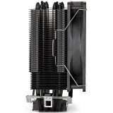 cooler ExeGate Dark Magic EXX400B-PWM (EX286299RUS)