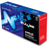 carte graphique AMD Radeon RX 9070 XT Sapphire Pulse 16GB (11348-03-20G)