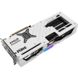 carte graphique AMD Radeon RX 9070 XT Sapphire Pure 16GB (11348-02-20G)