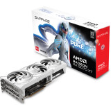 carte graphique AMD Radeon RX 9070 XT Sapphire Pure 16GB (11348-02-20G)