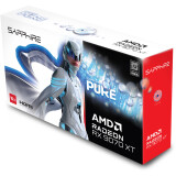 carte graphique AMD Radeon RX 9070 XT Sapphire Pure 16GB (11348-02-20G)